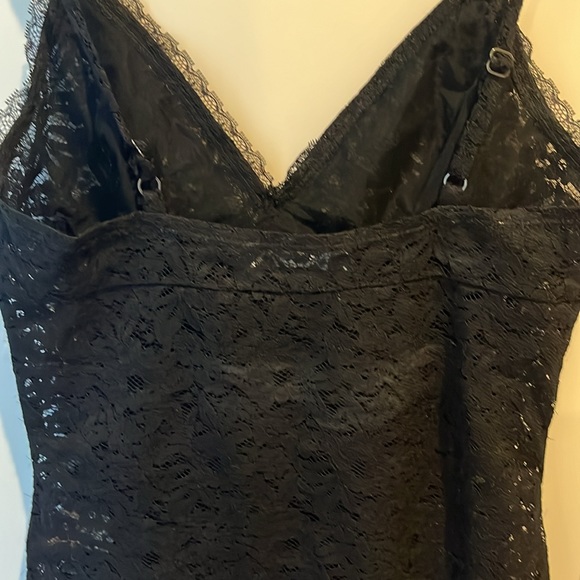 Reformation lace bodysuit - Picture 4 of 4